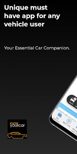 KnowYourCar: Full Car check Screenshot 1