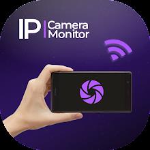 Ip Camera Viewer - Ip Webcam APK