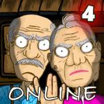 Grandpa & Granny 4 APK