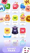 Wordzee - Social Word Game Screenshot 2