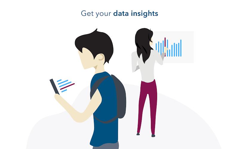 SAS Visual Analytics Screenshot 6 