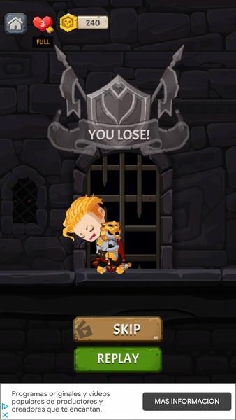 How to Loot - Pin Pull & Hero Rescue Screenshot 10