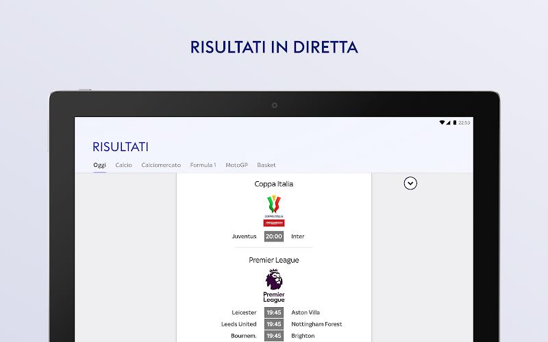 Sky Sport Screenshot 15
