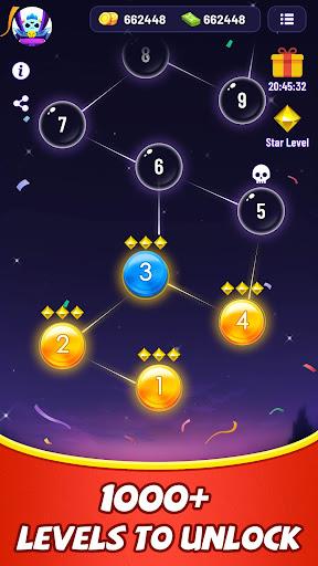 Bubble Shooter Paradise Screenshot 3 