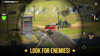 World of Artillery: Cannon War Screenshot 20 