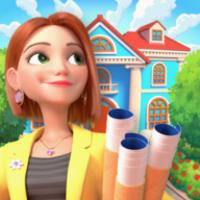 Home Design: Miss Robins Home Makeover APK