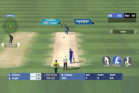 Sachin Saga Cricket Champions Screenshot 8 