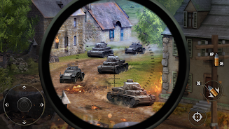 World of Artillery: Cannon War Screenshot 15