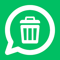 WhatsDelete:View Deleted Messages & X-Status saver APK