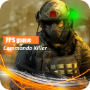 FPS Shooter Games : Commando Killer - The Ghosts APK