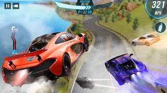 Nitro League: Car Racing Games Screenshot 11 