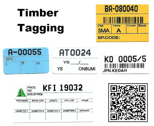 Timberlog - Timber calculator Screenshot 8