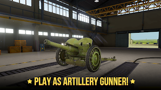 World of Artillery: Cannon War Screenshot 19 