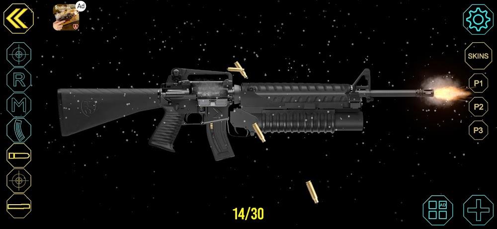 eWeapons Gun Weapon Simulator Screenshot 4