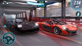 Nitro League: Car Racing Games Screenshot 6 