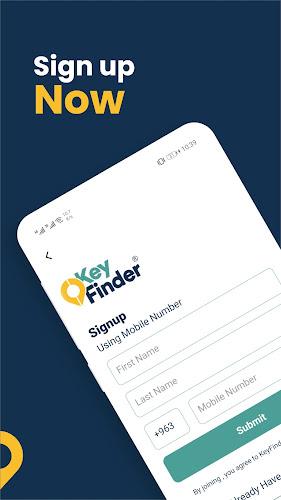 KeyFinder - كي فايندر Screenshot 7