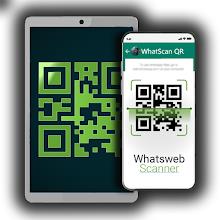 Whatscan for Web : Whatsweb QR APK