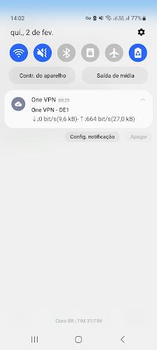 One VPN Screenshot 13 