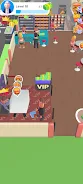 Cooking Star:Fast Food Empire Screenshot 4 