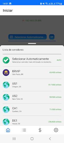 One VPN Screenshot 19 