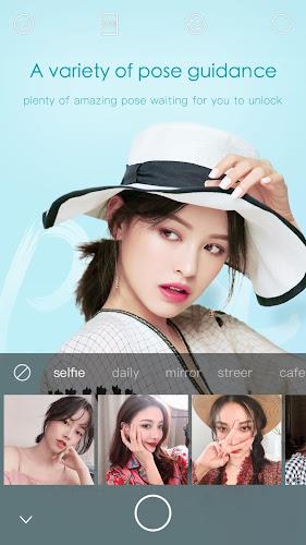 Ulike - Define your selfie in Screenshot 2 