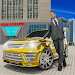 Used Car Dealer Job Car Games APK