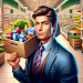 Supermarket Manager Simulator APK