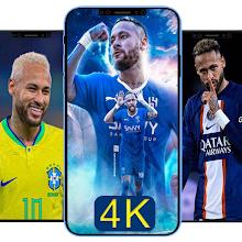 Neymar Wallpaper HD 4K APK