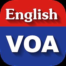 VOA Learning English APK