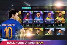 Sachin Saga Cricket Champions Screenshot 17