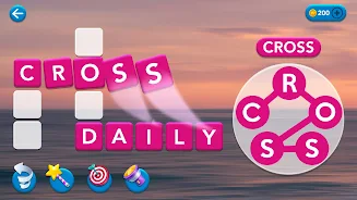 Crossword Daily Screenshot 8 