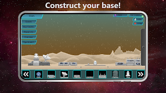 Tiny Space Program Screenshot 2