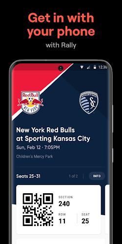 SeatGeek – Tickets to Events Screenshot 5 