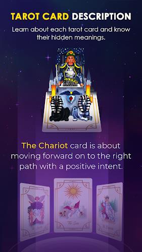 Tarot Card Psychic Reading Screenshot 8 