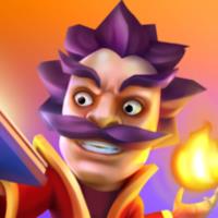 Magic Arena APK