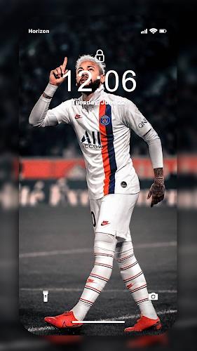 Neymar Wallpaper HD 4K Screenshot 3 