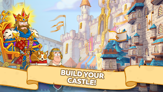 Hustle Castle Screenshot 7