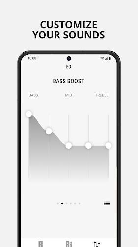 UE BOOM by Ultimate Ears Screenshot 7