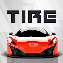 Tire: Car Racing APK