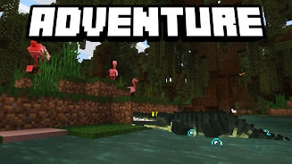 Craftsman Adventure Screenshot 3 