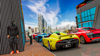 Used Car Dealer Job Car Games Screenshot 3 