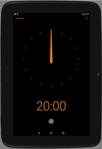 Meditation Timer Screenshot 6