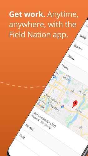 Field Nation Screenshot 1