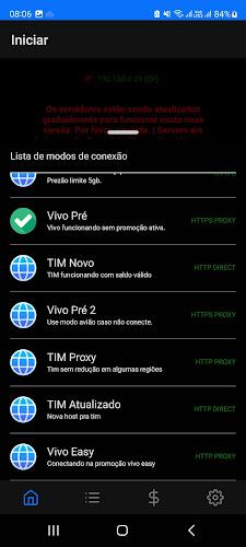 One VPN Screenshot 8 