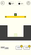 Slide It To Cut - Puzzle Game Screenshot 4 