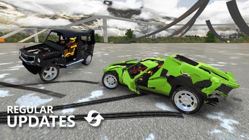 RCC Real Car Crash Screenshot 6