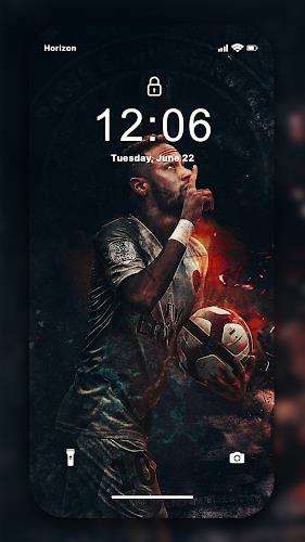 Neymar Wallpaper HD 4K Screenshot 2