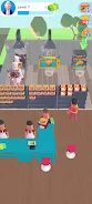 Cooking Star:Fast Food Empire Screenshot 1