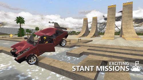 RCC Real Car Crash Screenshot 4