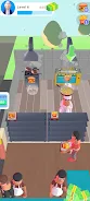 Cooking Star:Fast Food Empire Screenshot 3